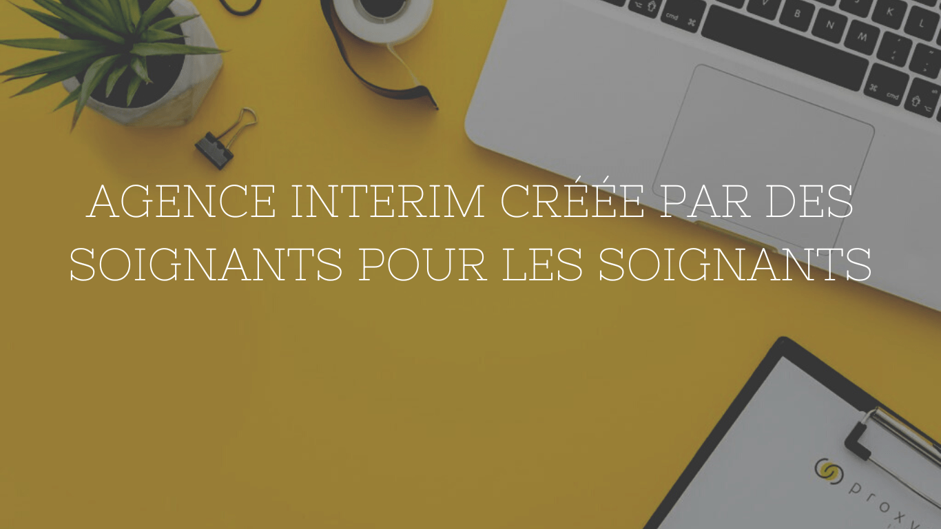 Agence Intérim Médical en Suisse